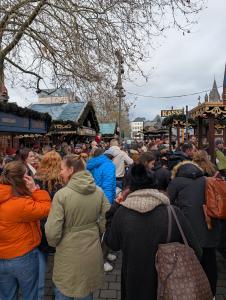 Cologne Xmas Markets