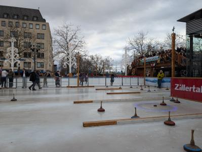 Cologne Xmas Markets