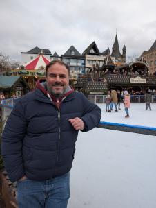 Cologne Xmas Markets