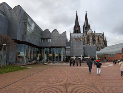 Cologne