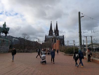 Cologne Cathedral