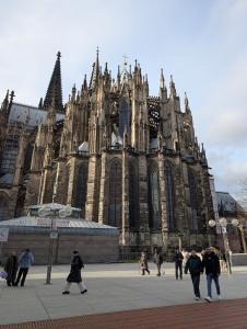 Cologne Cathedral