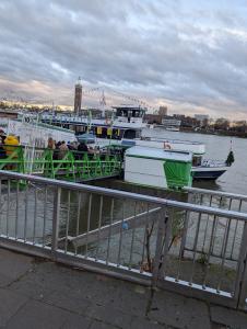 Rhine Cruise