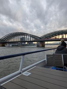 Rhine Cruise