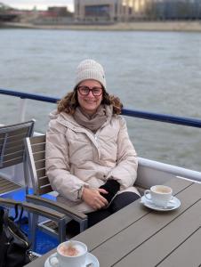 Rhine Cruise