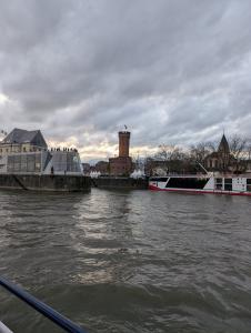 Rhine Cruise