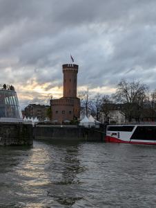 Rhine Cruise