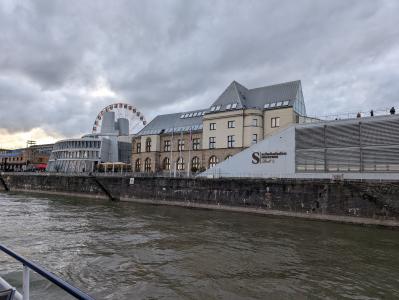 Rhine Cruise