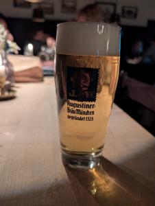 Augustiner am Heumarkt