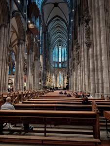 Cologne Cathedral