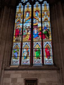 Cologne Cathedral