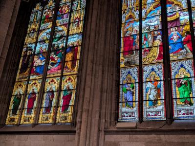 Cologne Cathedral