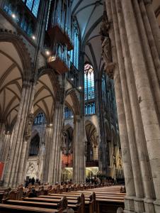 Cologne Cathedral