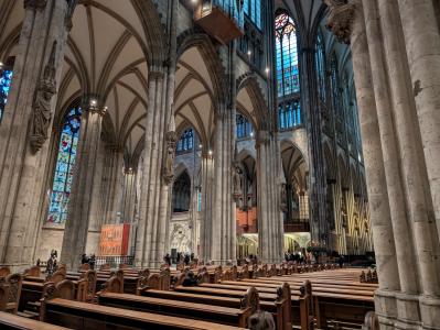 Cologne Cathedral