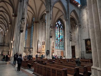 Cologne Cathedral