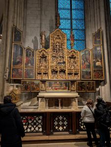 Cologne Cathedral