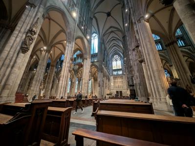 Cologne Cathedral