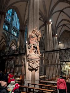 Cologne Cathedral