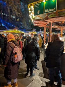 Cologne Xmas Markets