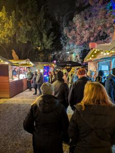 Cologne Xmas Markets