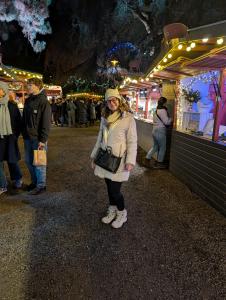 Cologne Xmas Markets