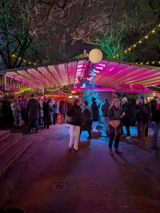 Cologne Xmas Markets