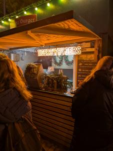 Cologne Xmas Markets