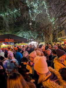 Cologne Xmas Markets