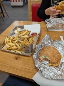 Five Guys