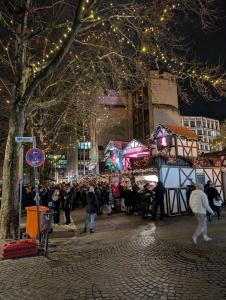 Cologne Xmas Markets