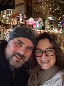 Cologne Xmas Markets