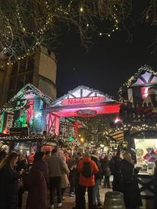 Cologne Xmas Markets