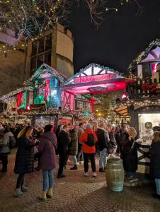 Cologne Xmas Markets