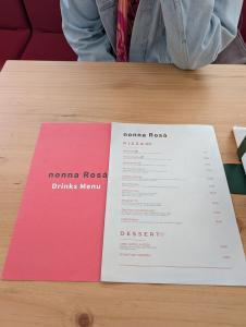 Nonna Rosa