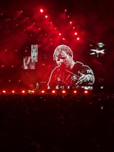 Ed Sheeran