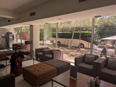 Hotel Catalonia Atenas
