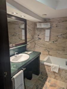 Hotel Catalonia Atenas