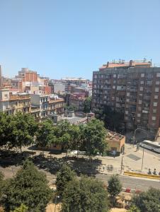Hotel Catalonia Atenas