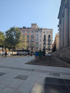Barcelona food tour