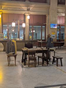 Barcelona food tour