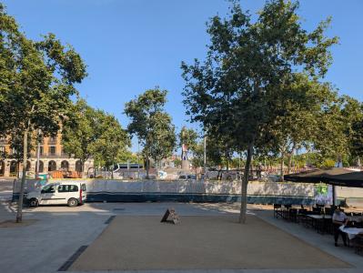 Barcelona food tour