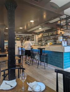 Barcelona food tour