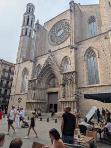 Barcelona food tour