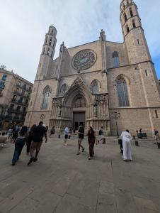 Barcelona food tour