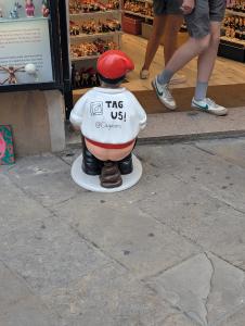 Barcelona food tour