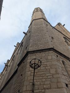 Barcelona food tour