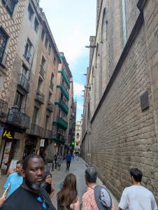Barcelona food tour