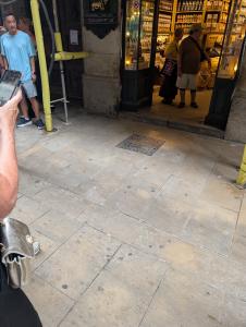 Barcelona food tour