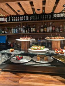Barcelona food tour