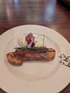Barcelona food tour